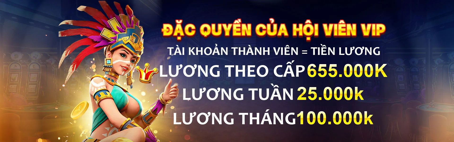 Sòng bạc Trực tuyến MB6 2026 Chính thức | Trải nghiệm Casino Hàng đầu 🏆